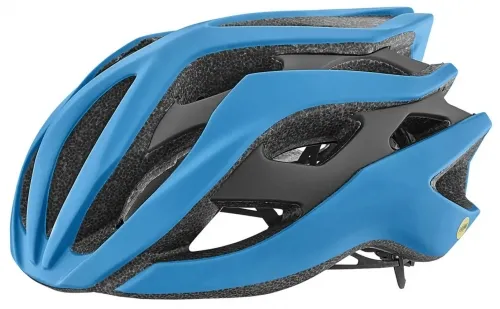 Шлем Giant Rev MIPS matt blue/matt black