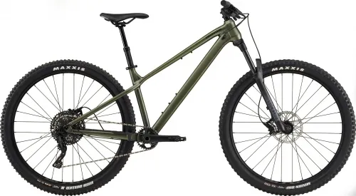 Велосипед 29 Cannondale HABIT HT 2 (2023) mantis