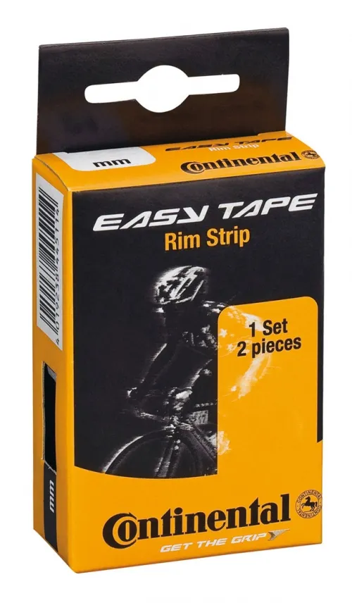 Ободная лента Continental Easy Tape rim strip 26 559-22