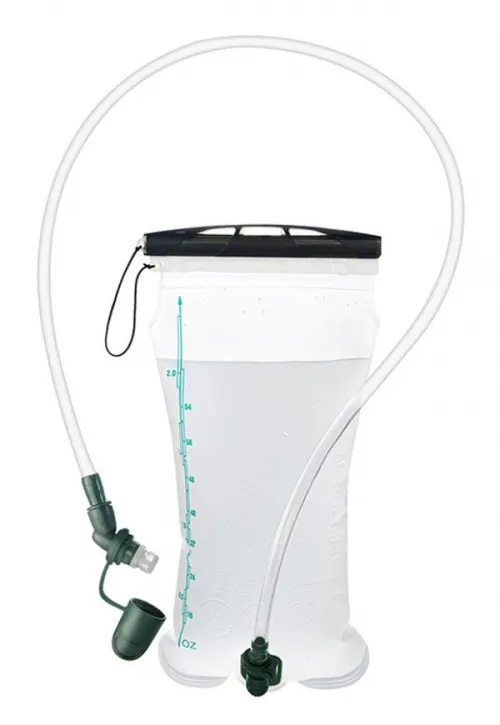 Питна система (гідратор) Naturehike CNK2450CF011, 1.5L, transparent