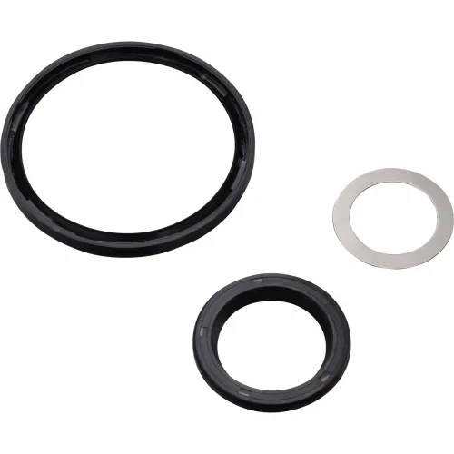 Проставки для задньої втулки SPANK HEX XD/XDR/Microspline Replacement Seal Kit