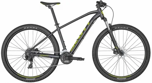Велосипед 29 Scott Aspect 960 (KH) black