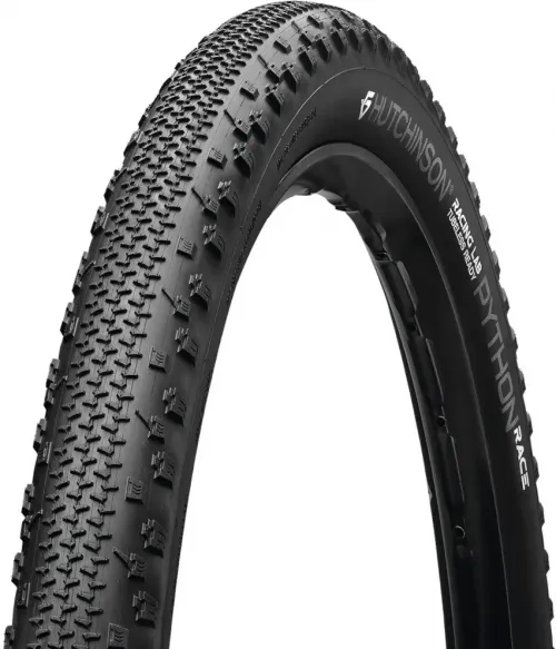 Покрышка 29x2.40 (57-622) Hutchinson PYTHON RACE TR Racing Lab (Race Ripost XC) FB 127TPI black