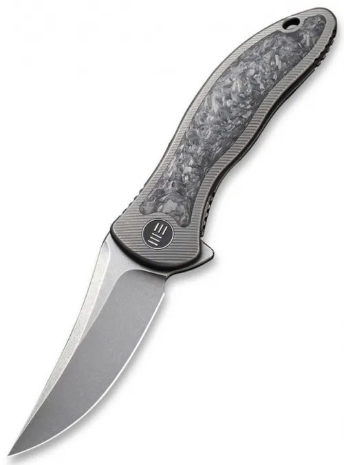 Ніж складаний Weknife Mini Synergy 2011CF-A