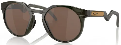 Очки Oakley HSTN (PRIZM Tungsten Polar) olive ink