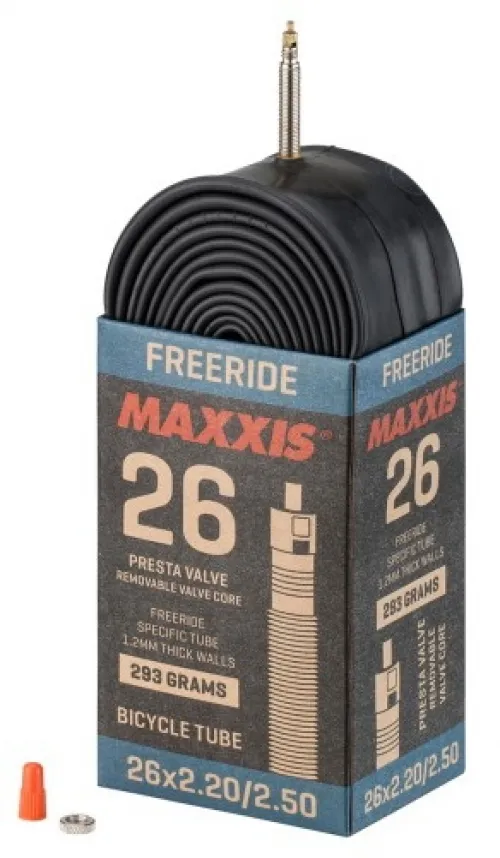Камера 26x2.20/2.50 Maxxis FREERIDE FV 48