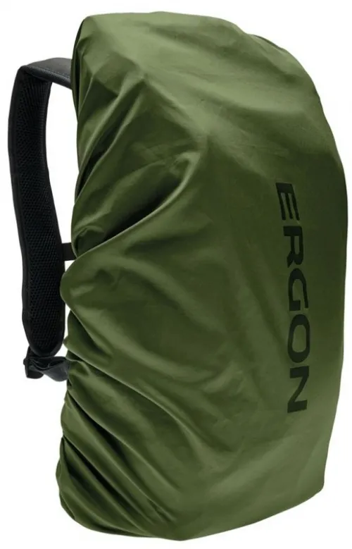 Накидка на рюкзак от дождя Ergon Rain Cover BC Urban