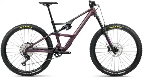 Велосипед 29 Orbea OCCAM LT M30 (2026) sunset carbon