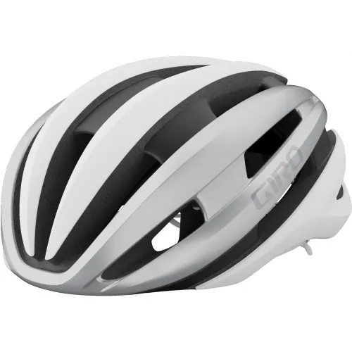 Шлем Giro Synthe (MIPS) II Matte White/Silver