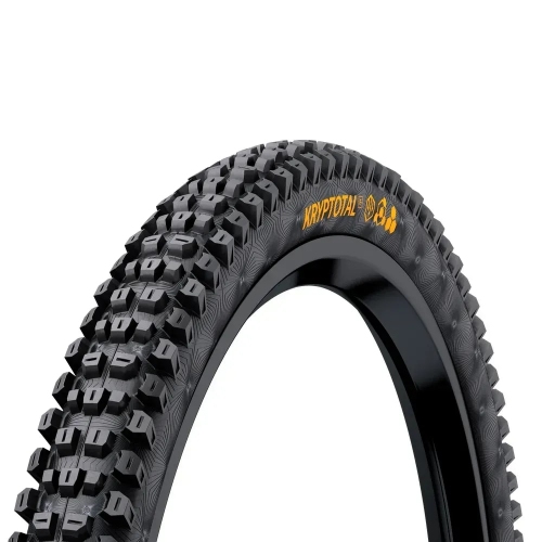 Покрышка 24x2.40 (60-507) Continental Kryptotal-F (Trail Endurance, folding) black/black TPI 3/180 840g