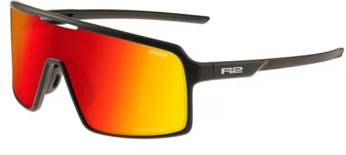 Окуляри R2 WINNER (Photochrom 1-3) black matt