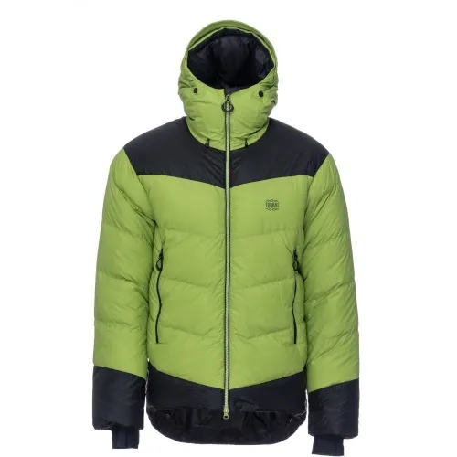 Куртка Turbat Petros Pro Mns macaw green