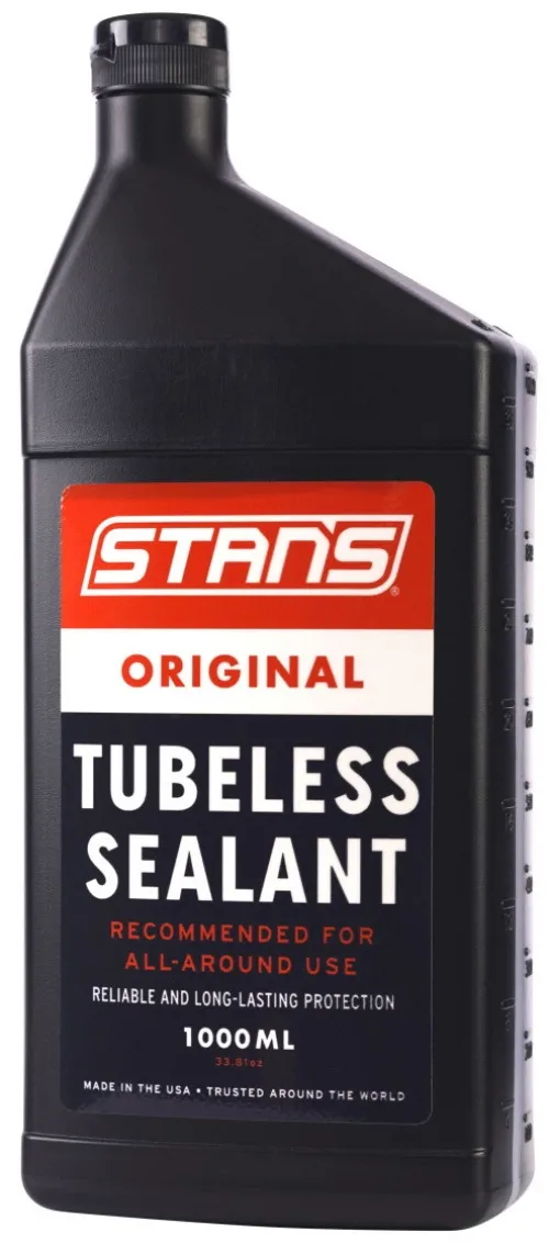 Герметик Stan's NoTubes Original Tubeless Sealant 1000 мл