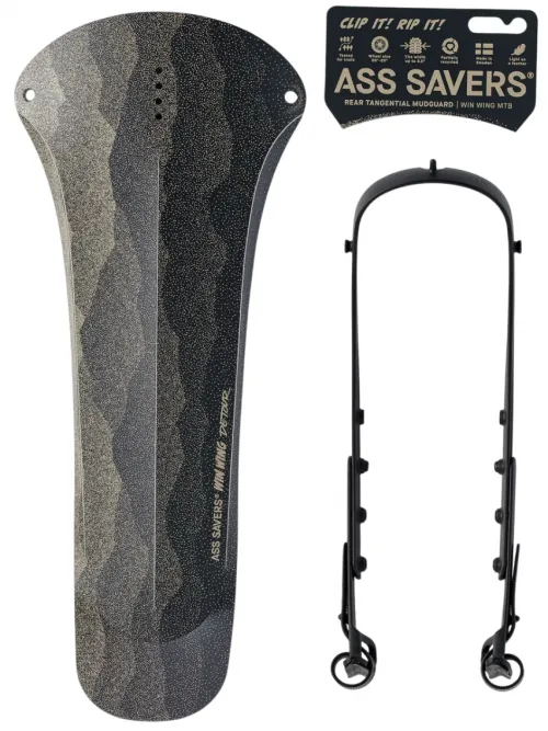 Крило заднє Ass Saver Win Wing MTB detour