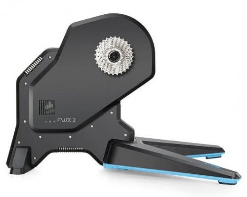 УЦЕНКА | Велотренажер Tacx Flux 2 Smart