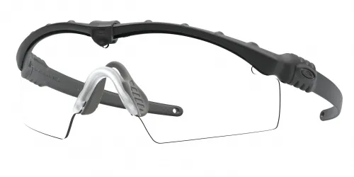 Окуляри Oakley SI BALLISTIC M FRAME 3.0 (CLEAR) matte black