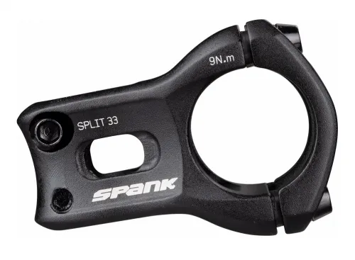 Вынос SPANK SPLIT 33mm black