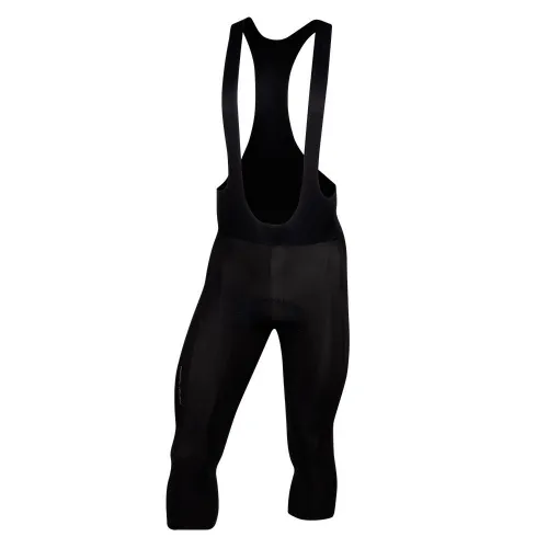 Велотрусы Pearl Izumi ATTACK 3/4, черные