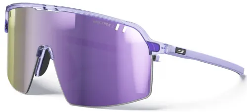 Очки Julbo INTENSITY (Spectron 3CF) shiny translucent dark purple