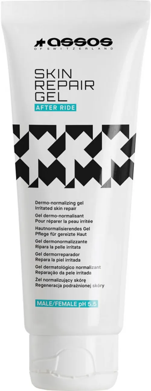 Крем ASSOS Skin Repair Gel EVO 75ml