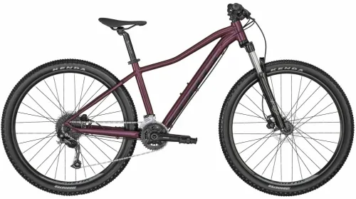 Велосипед 29 Scott Contessa Active 40 violet (KH)