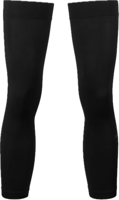 Утеплители ног ASSOS Spring Fall Leg Warmers EVO black series
