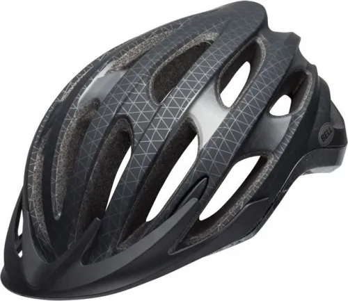 Шлем Bell Drifter matt black/dark grey