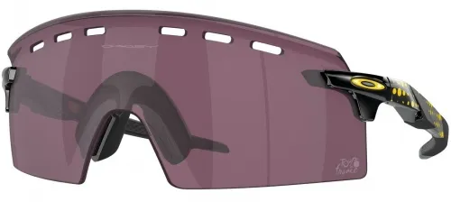 Окуляри Oakley ENCODER STRIKE VENTED (PRIZM Road Black) black ink