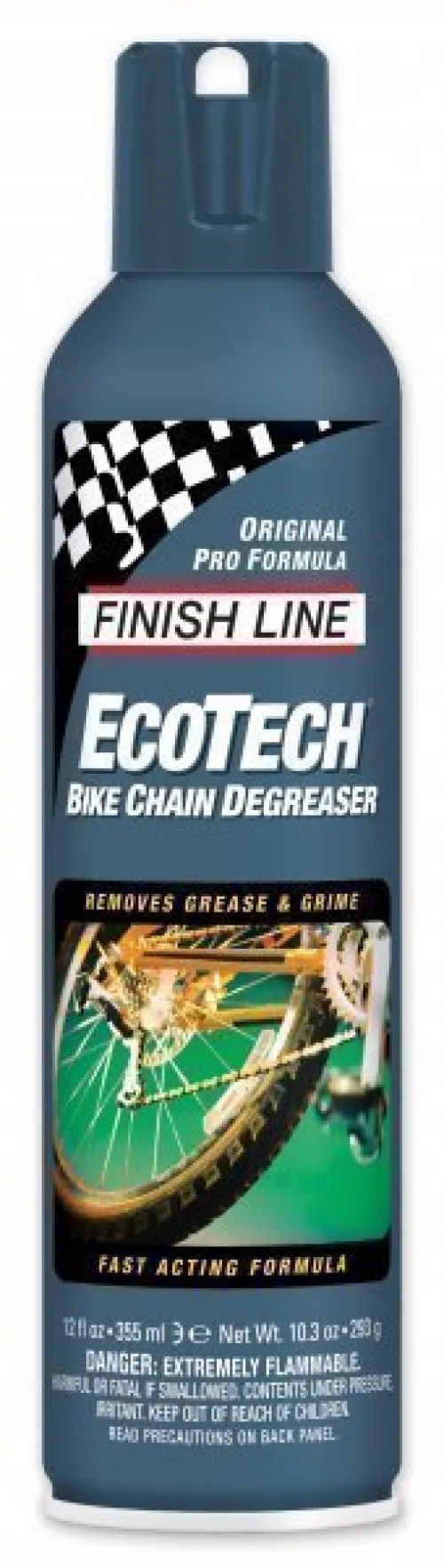 Очиститель универсальный Finish Line EcoTech 2 Multi Degreaser