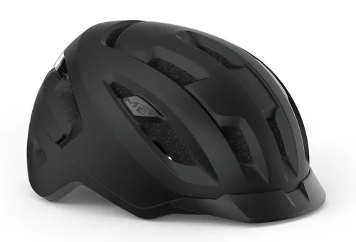 Шлем MET URBEX (MIPS) black matt glossy