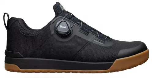 Велотуфли Ride Concepts Accomplice Clip BOA® black