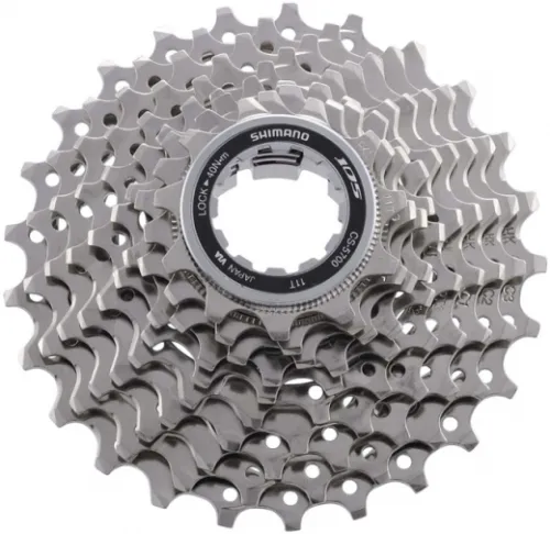 Кассета Shimano CS-5700 105 10-speed 11-25T