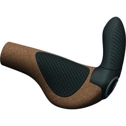 Грипсы Ergon GP3-L Evo BioKork