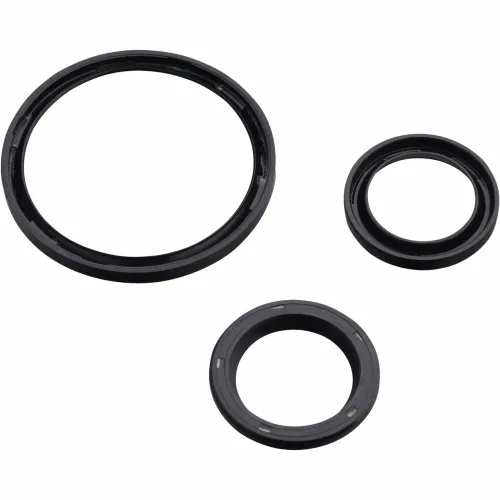 Проставки для задней втулки SPANK HEX HG/HGR Replacement Seal Kit