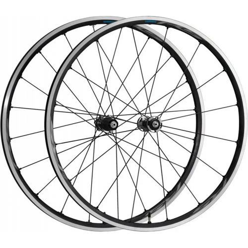 Колесо пер+зад 28 Shimano WH-RS500