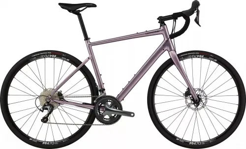 Велосипед 28 Cannondale Synapse 2 (2024) lavender
