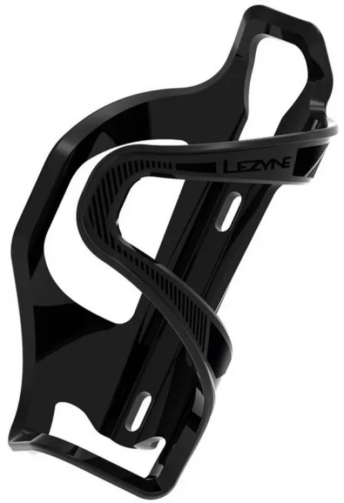 Флягодержатель Lezyne Flow Cage SL Enhanced - L черный