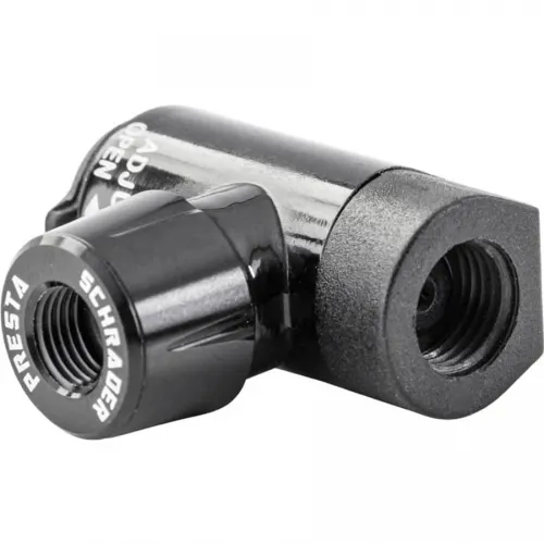 Адаптер насоса Merida Adapter TM Micro CO2