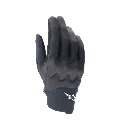 Рукавиці Alpinestars A-Supra Shield Gloves black