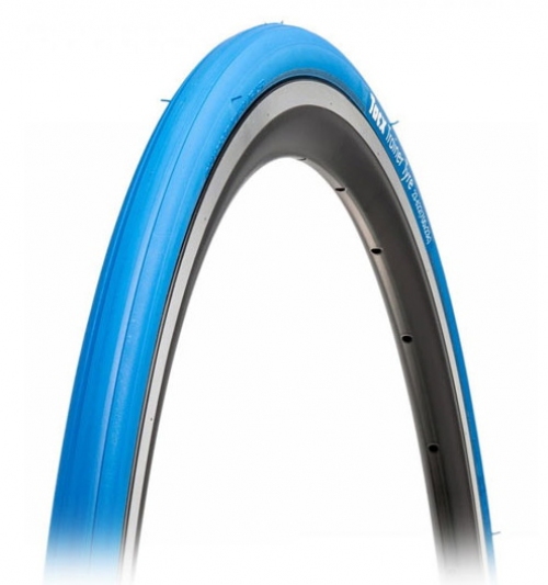 Покришка 584x32 (27.5x1.25) Tacx Trainer Tire MTB
