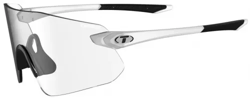 Очки Tifosi Vogel SL satin clear, линзы Clear (90%) 