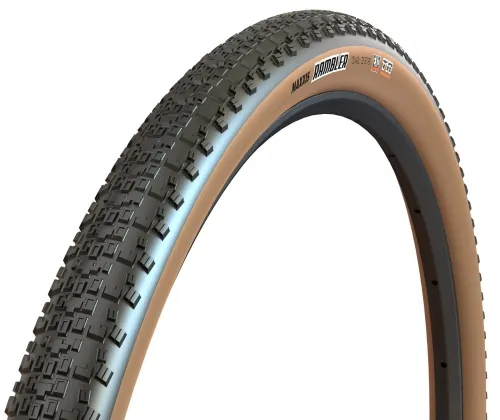 Покришка 28x1.70 700x45C (45-622) Maxxis RAMBLER (EXO/TR/TANWALL) Foldable 60tpi