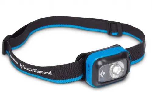Налобный фонарь Black Diamond Sprint (225 lm) ultra blue