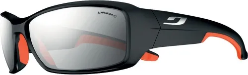 Окуляри Julbo Run (Spectron 4) Mat black / Orange