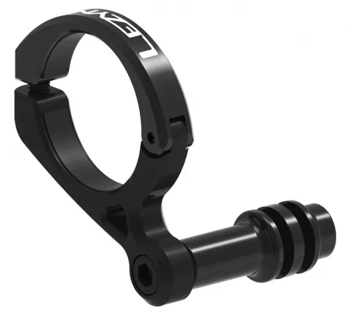 Кріплення Lezyne MEGA MOUNT - S black (Y18)