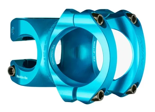 Вынос Race Face Turbine R 35 (50mm) 0° turquoise