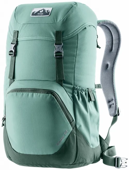 Рюкзак Deuter Walker 24 jade-ivy (2275)