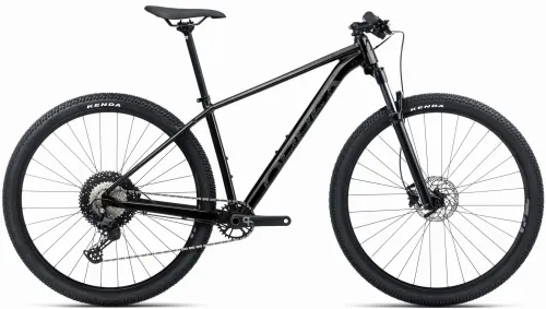 Велосипед 29 Orbea ONNA 10 (2025) black gloss-matt