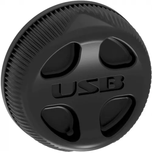 Заглушка для фар Lezyne End Plug Femto USB Front Drive Y9-Y13