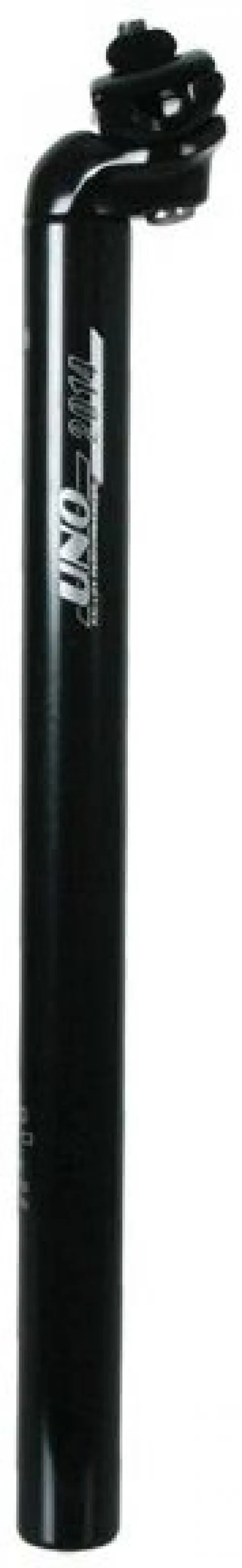 Подседельная труба Kalloy SP-267 31,6 x350 мм матово-черный